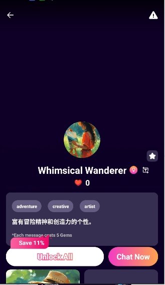 TalkSoul ai下载v1.9 安卓版