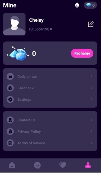 TalkSoul ai下载v1.9 安卓版