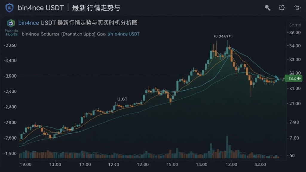 bin4nce USDT最新行情走势与买入时机分析图