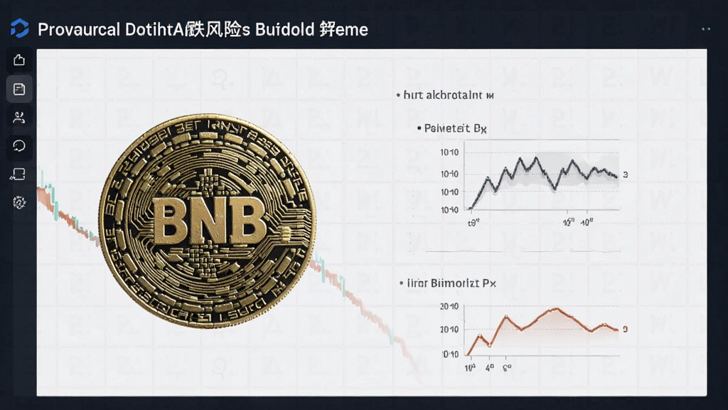 BNB币暗藏暴跌风险 链上数据资金流向信号解析