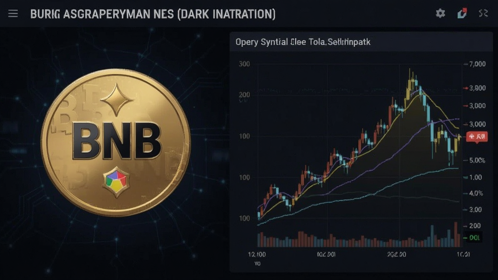 BNB币暗藏暴跌风险 合约多空比 资金费率变化图表