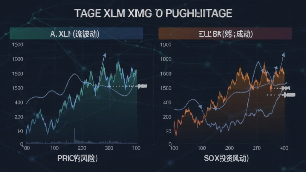 SOL XLM 价格波动 投资风险 对比