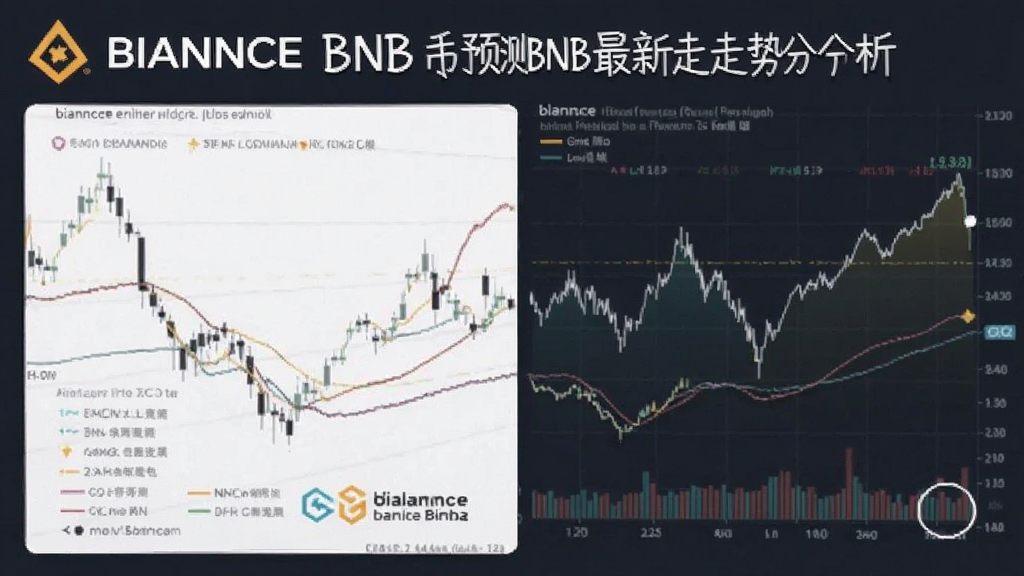 biannce BNB 预测 币安BNB最新走势分析配图