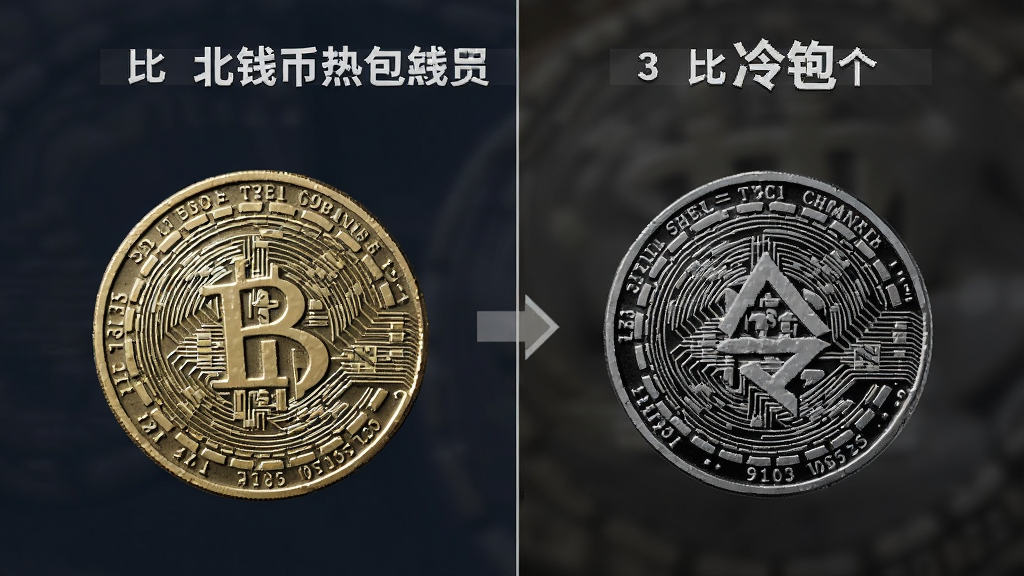比特币钱包热钱包冷钱包对比 新手该选哪个更安全