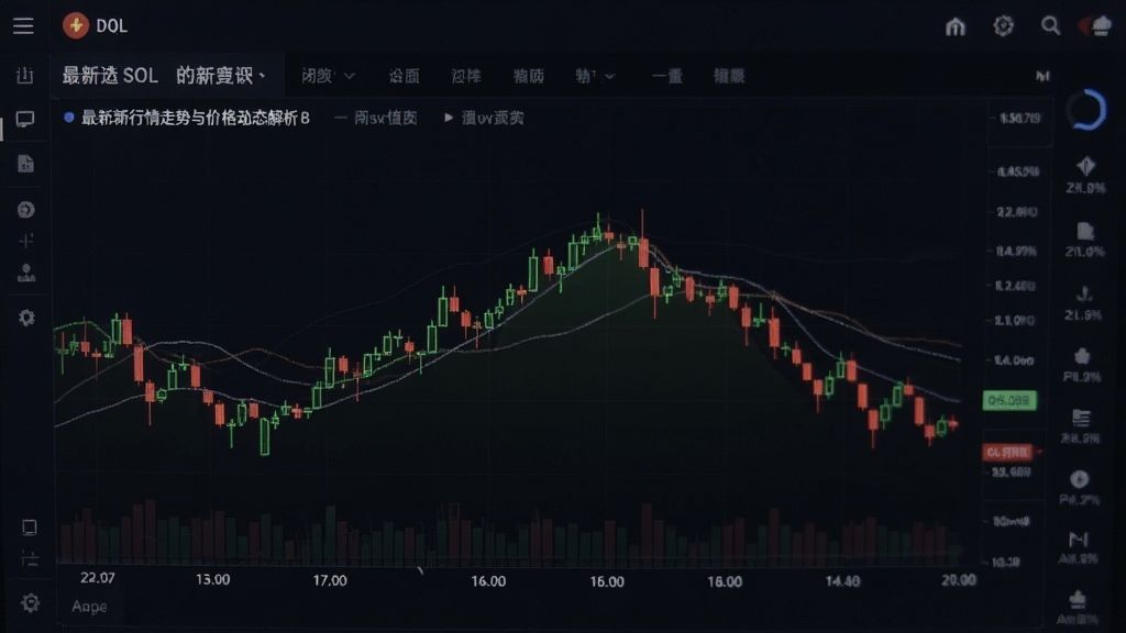 闭暗SOL最新行情走势与价格动态解析配图