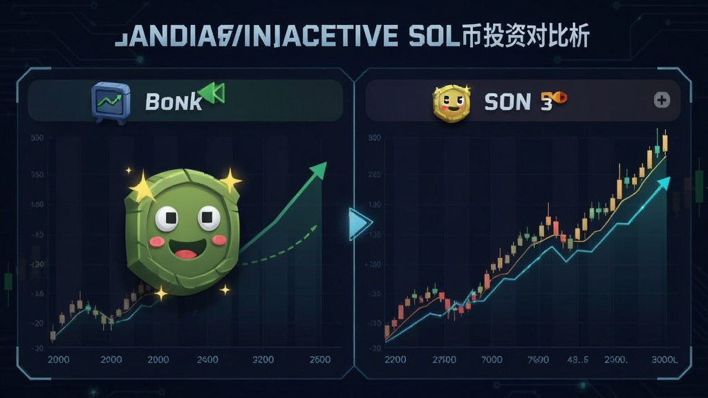 Bonk��SOL��Ͷ�ʶԱȷ���ͼ ���ܻ�����������