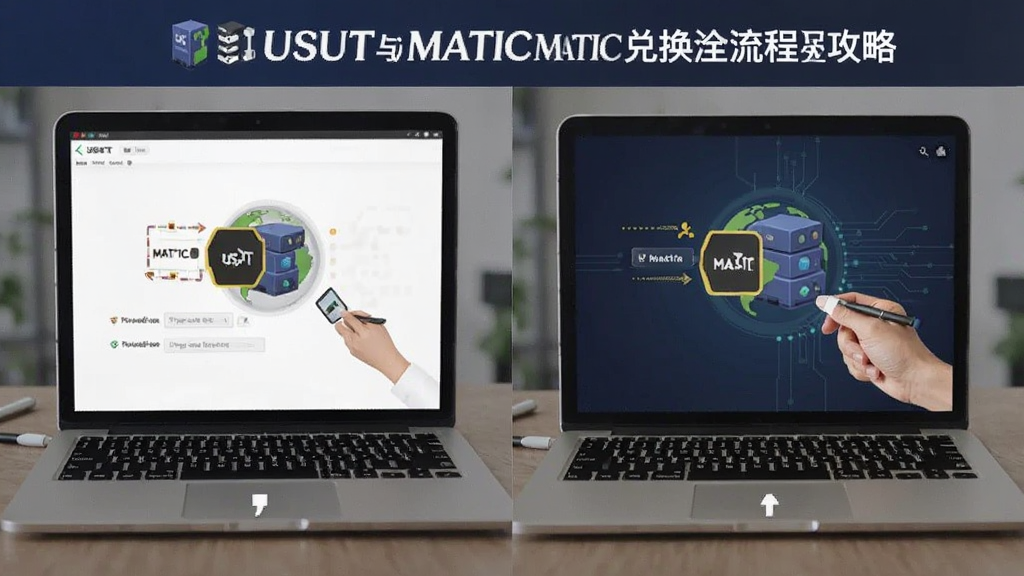 USDT和MATIC兑换全流程攻略配图