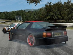 �ٶ�����Live for Speed���޾�����Ϸ��������������ָ��