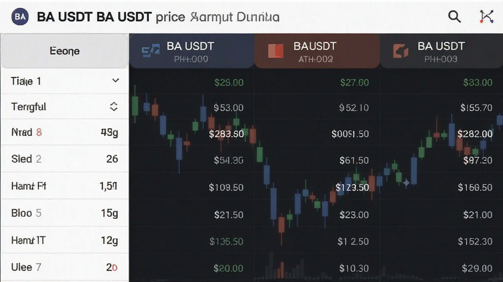 BA USDT �۸�����ʵʱ���۶ԱȽ�ͼ