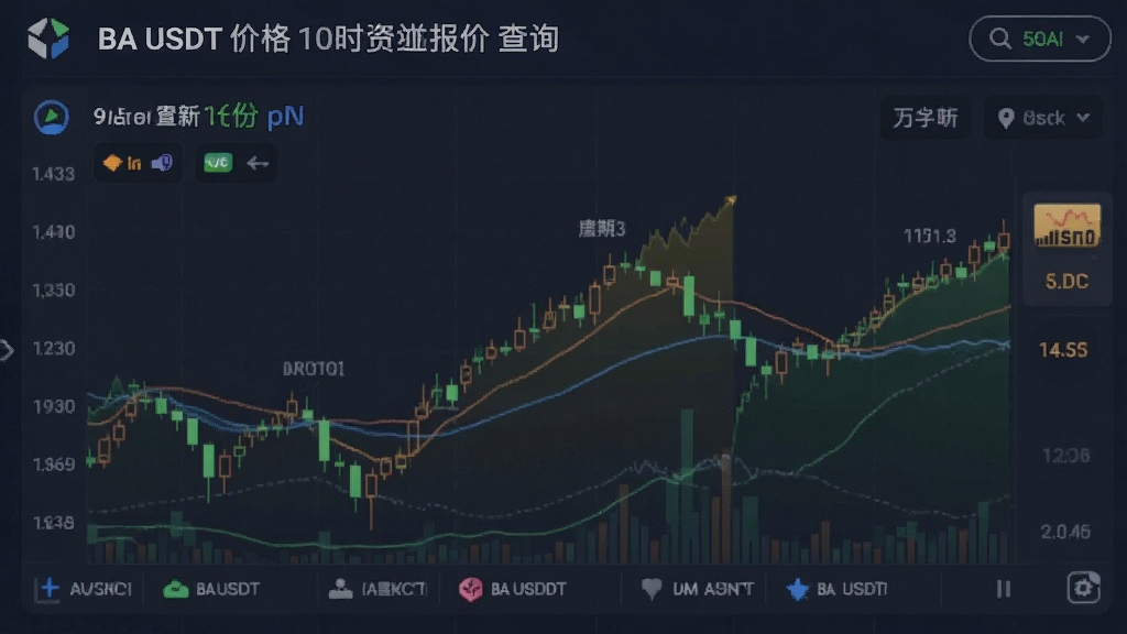 BA USDT �۸�ʵʱ����������±��۲�ѯ����