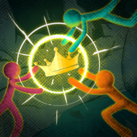 Stickfight Battle��Ӱ֮սv1.04 �ٷ���