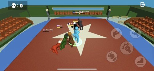 �ɶԴ��Ҷ���Ϸ����(Noodleman.io 2)v1.4 �ֻ���