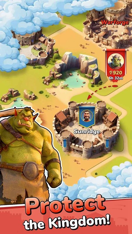 �Ǳ���ը��Դ�������������(BOOM Castle)v1.7.3 �ֻ���