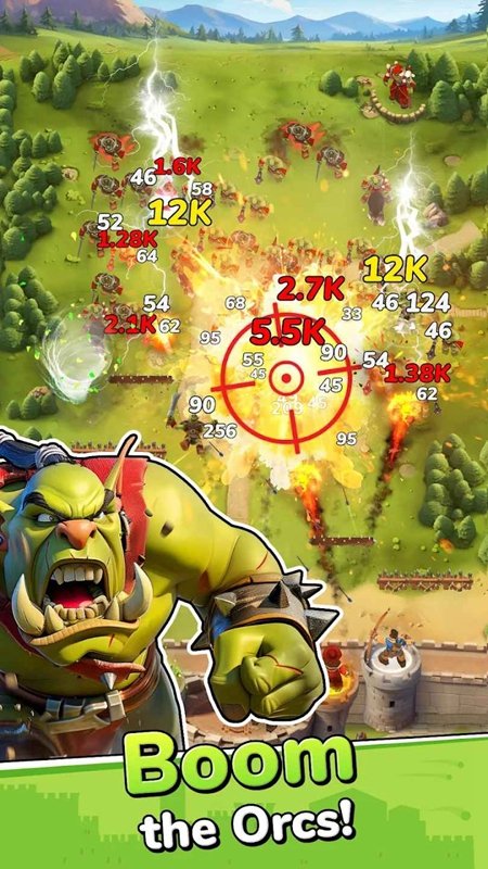 �Ǳ���ը��Դ�������������(BOOM Castle)v1.7.3 �ֻ���