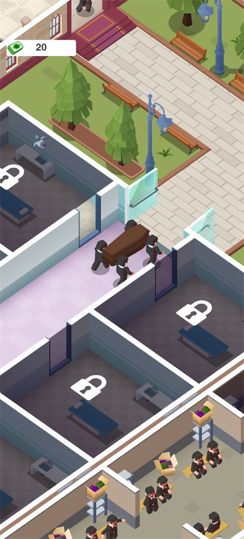 告别模拟器