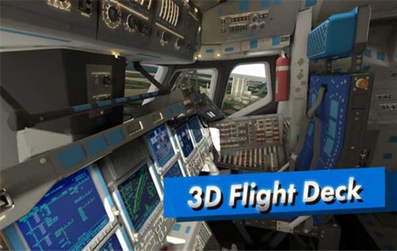 F-Sim 2����ɻ�ģ����2���°�v1.2.63 ������