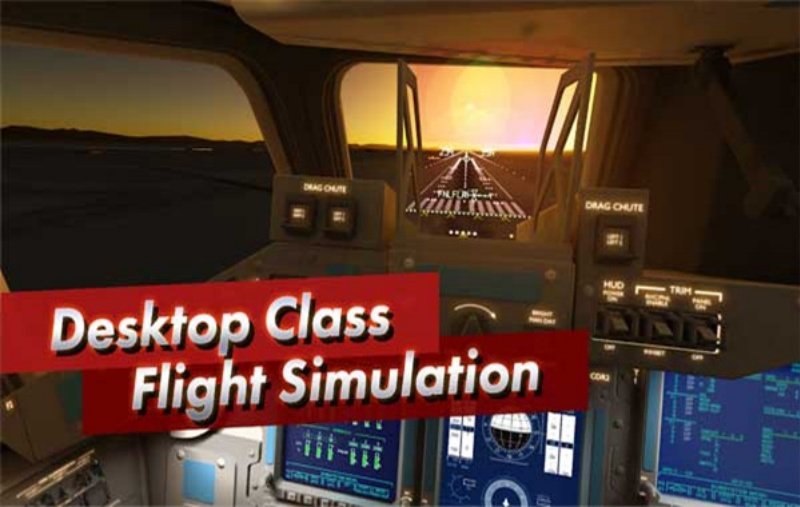 F-Sim 2����ɻ�ģ����2���°�v1.2.63 ������