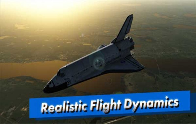 F-Sim 2����ɻ�ģ����2���°�v1.2.63 ������