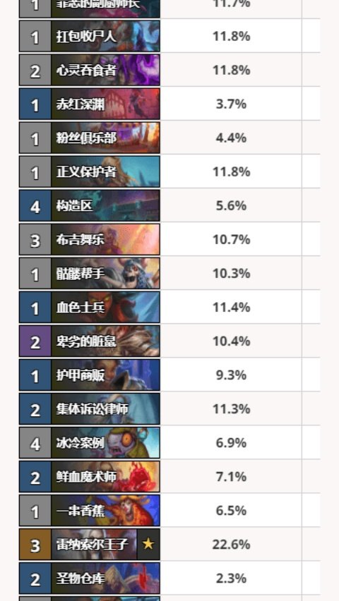 arcanetracker���°�v4.31 ��׿��