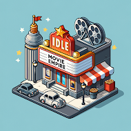 ���õ�Ӱ�۹����°�(Movie Empire: Idle)v1.4.1 ��׿��
