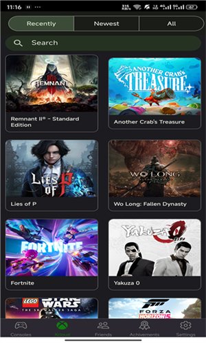 XStreaming最新版下载v2.10.1 安卓版
