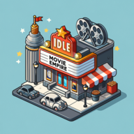 ���õ�Ӱ�۹������(Movie Empire: Idle)v1.4.1 ��׿��