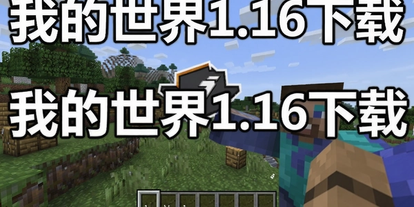 �ҵ�����1.16����