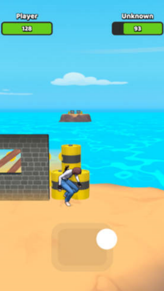 �ѻ��ֶԾ���Ϸ(Snipers Duel)v1.8.0 ��׿��