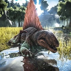 �����ģ������Ϸ(Dimetrodon Simulator)v1.3.5 ��׿��