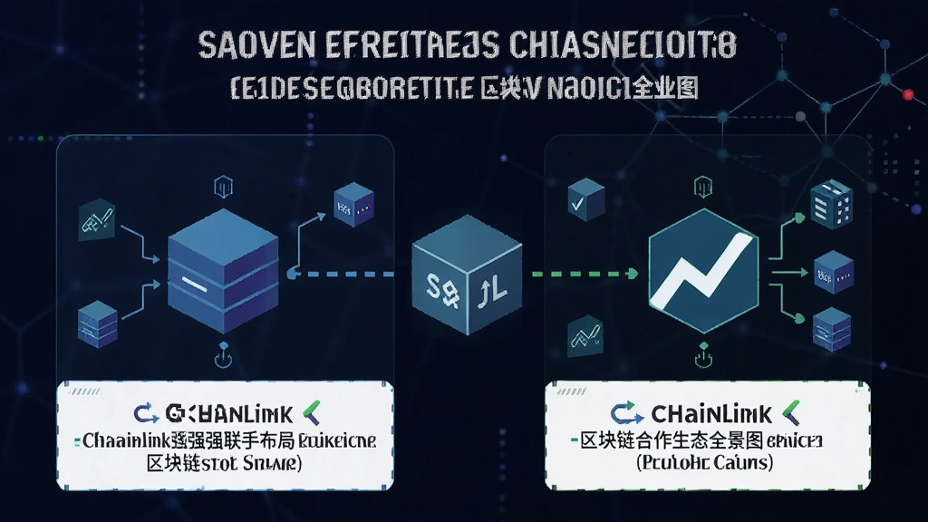 SOL和Chainlink强强联手布局 区块链合作生态全景图
