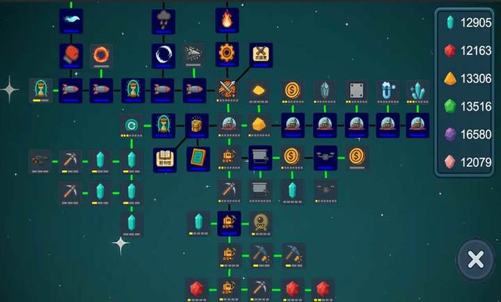 ǰ��վ4�����߾���Ϸ(Outpost 4)v2026.09.21a ��׿��