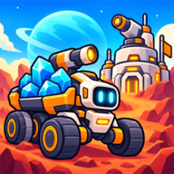 ǰ��վ4�����߾���Ϸ(Outpost 4)v2026.09.21a ��׿��