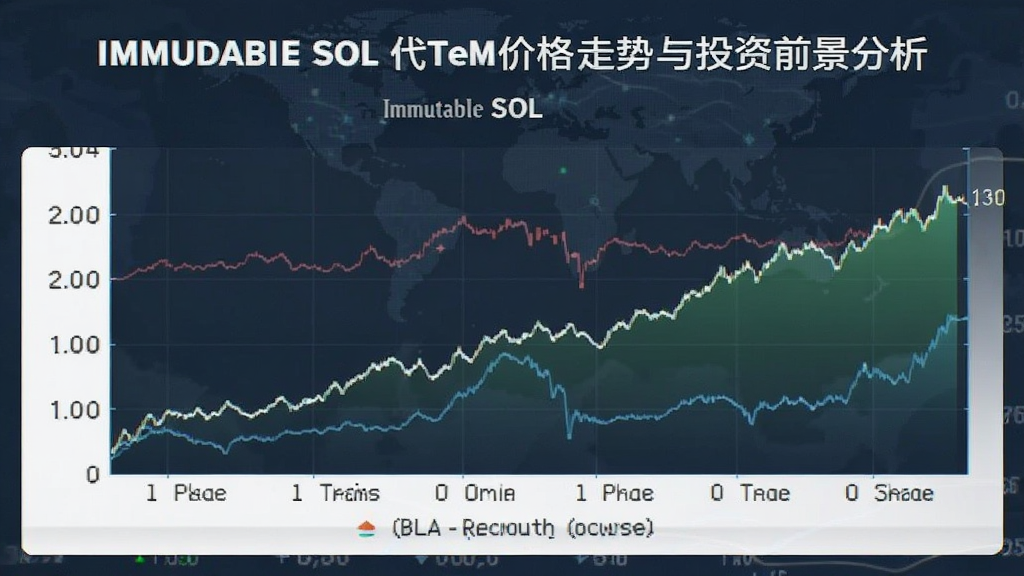 Immutable SOL 代币价格走势与投资前景分析配图