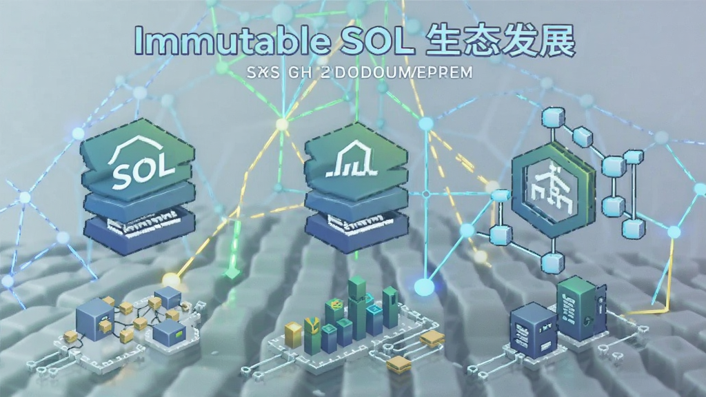 Immutable SOL 投资前景与生态发展配图