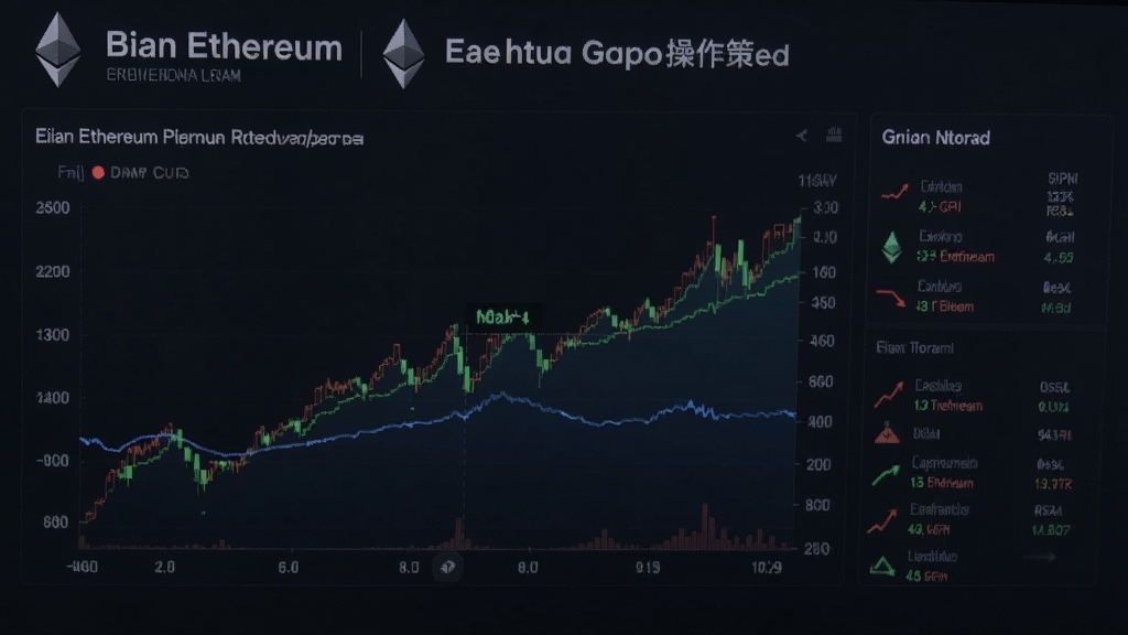 比安以太坊最新行情指标图解与操作策略
