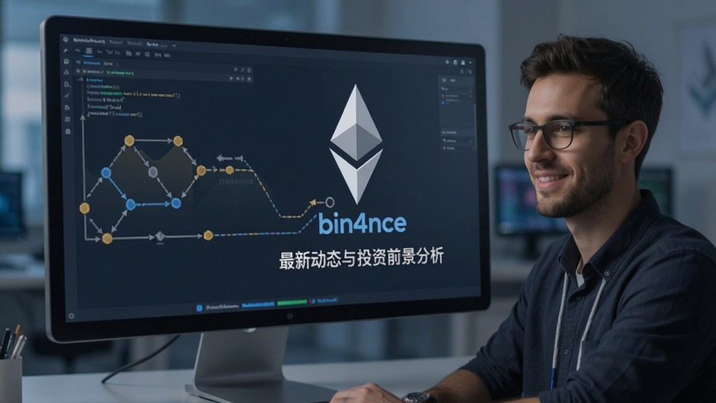 bin4nce以太坊最新动态与投资前景分析配图
