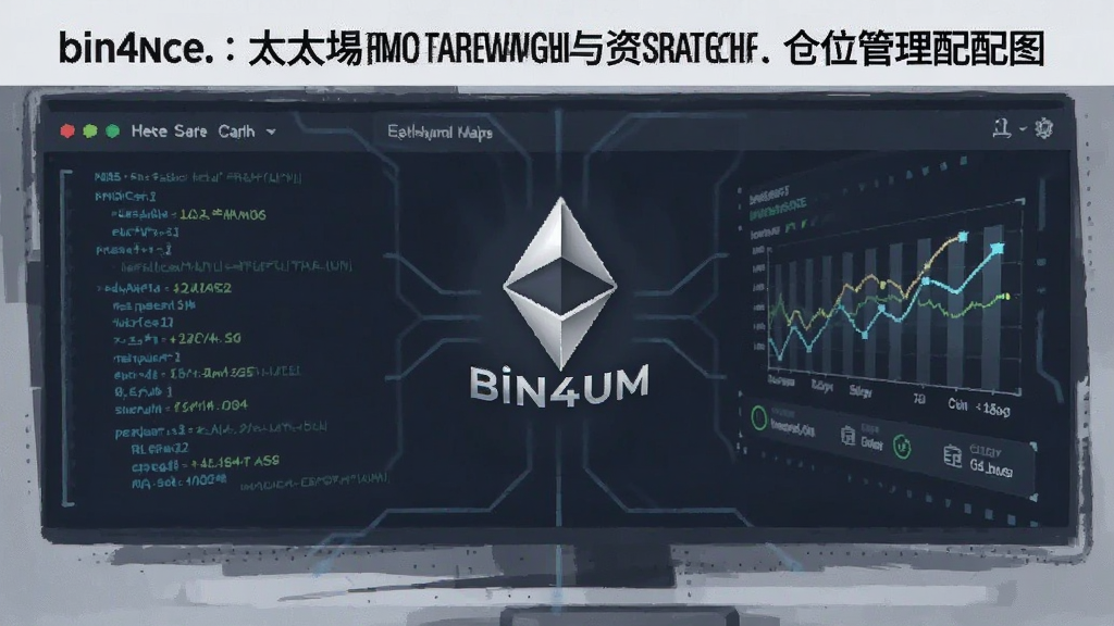 bin4nce以太坊投资策略与仓位管理配图