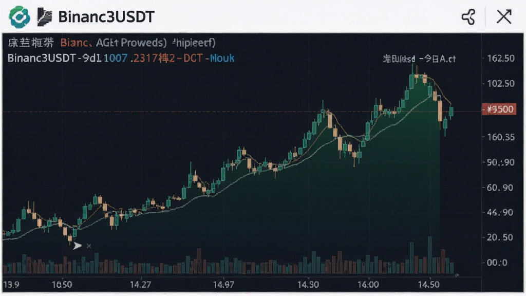 binanc3USDT走势今日行情最新价格动态图