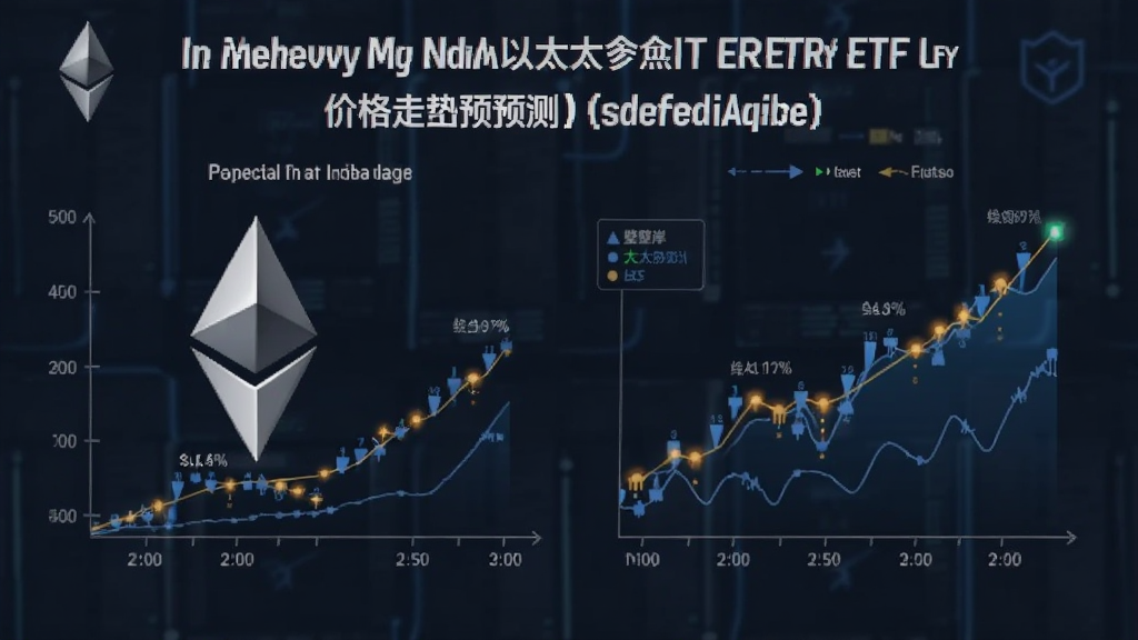 壁岸以太坊预测 ETF资金流向与价格走势配图