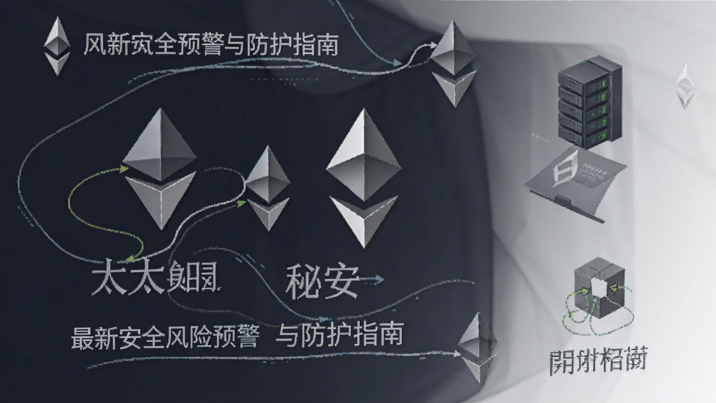 以太坊秘安最新安全风险预警与防护指南 配图