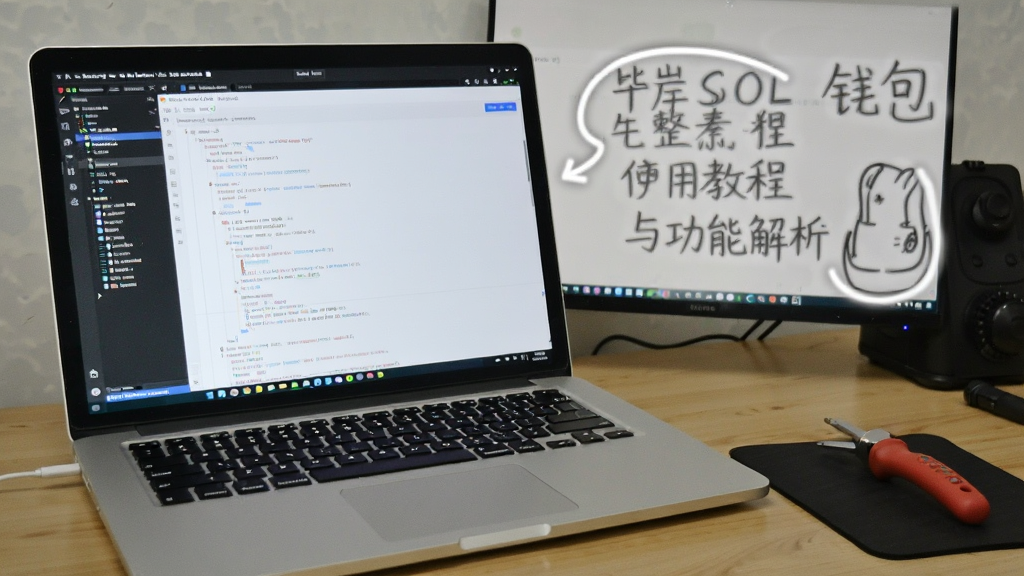 毕岸SOL钱包完整使用教程与功能解析配图