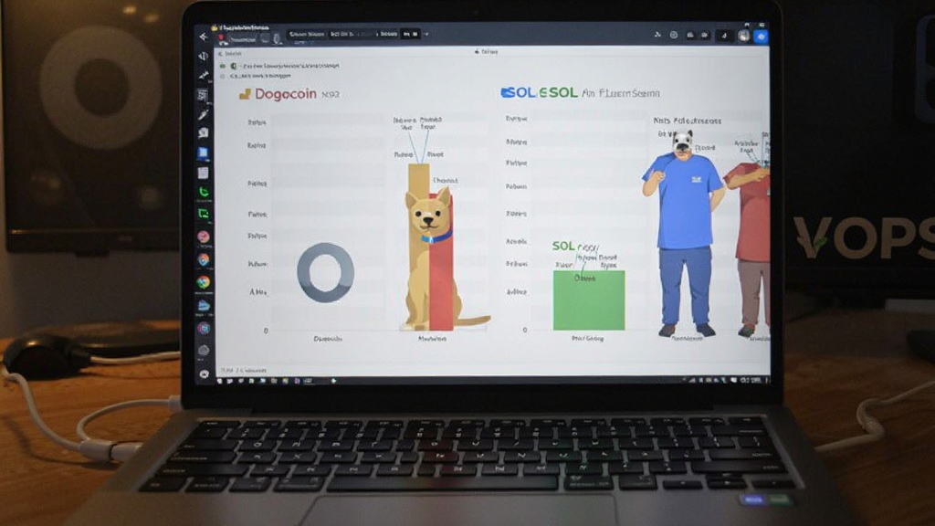 Dogecoin和SOL 投资配置比例 狗狗币定投策略 SOL生态参与 加密货币仓位管理