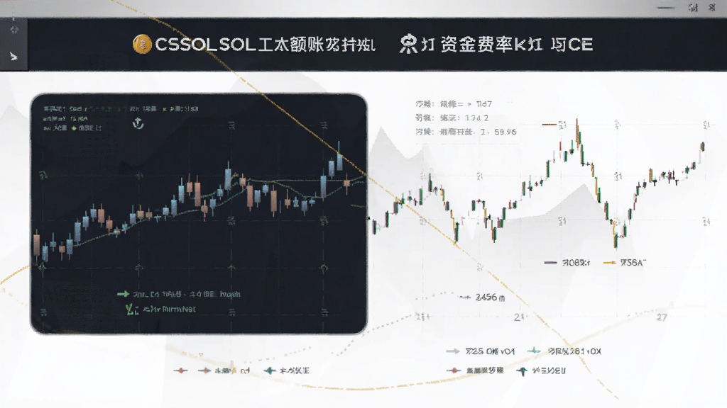 币暗SOL链上大额转账与资金费率监控配图
