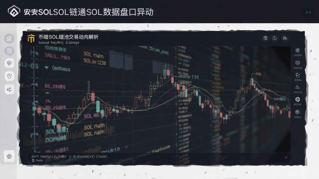 币暗SOL暗池交易动向解析 币安SOL链上数据盘口异动配图