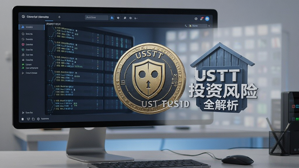 USDT解析稳定币运作原理与投资风险全解析