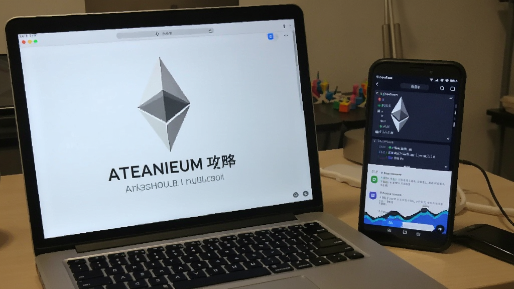 笔岸 以太坊 攻略 钱包创建备份注意事项配图
