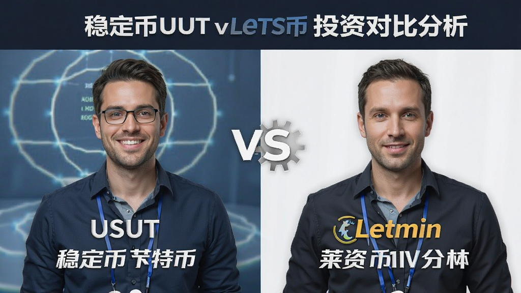 USDTvs莱特币 稳定币和莱特币投资对比分析配图