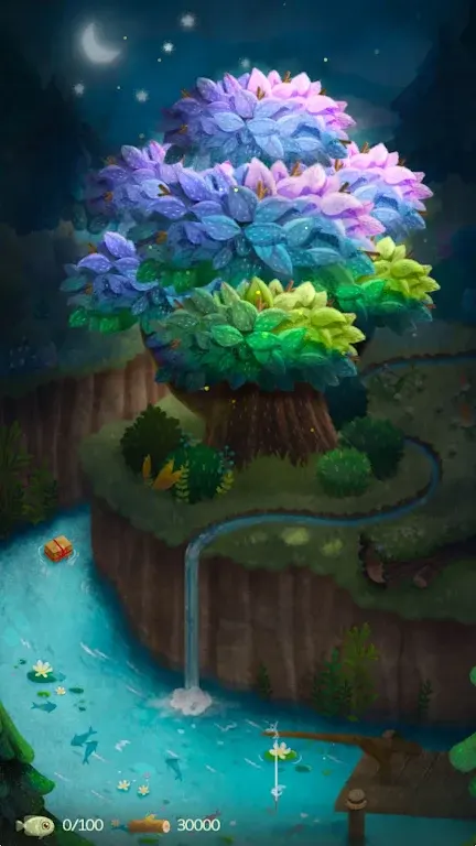 è�������ɭ����Ϸ(Secret Cat Forest)v2.1.20 ��׿��