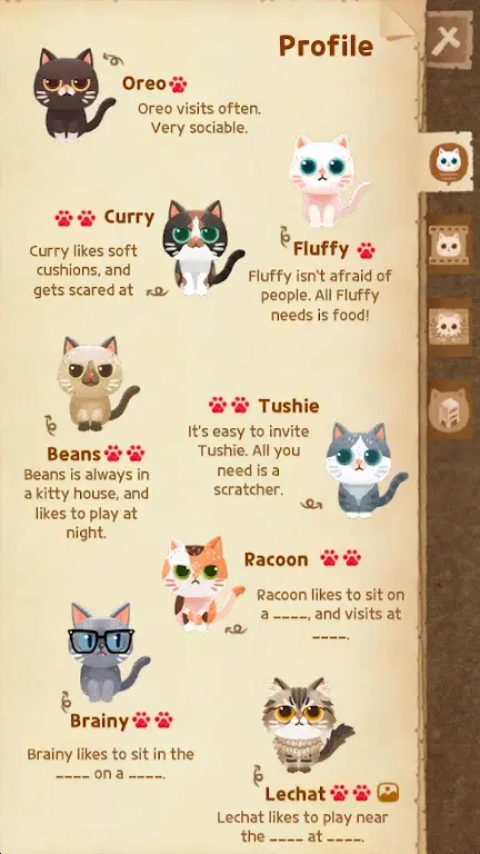 è�������ɭ����Ϸ(Secret Cat Forest)v2.1.20 ��׿��