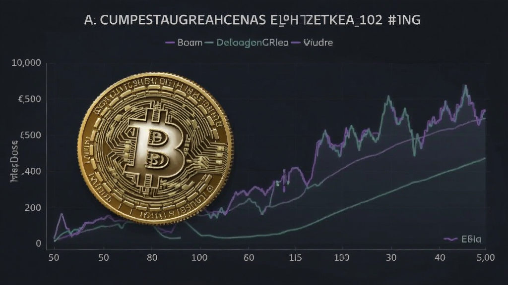 迷安比特币最新市场资金流向与情绪指标示意图